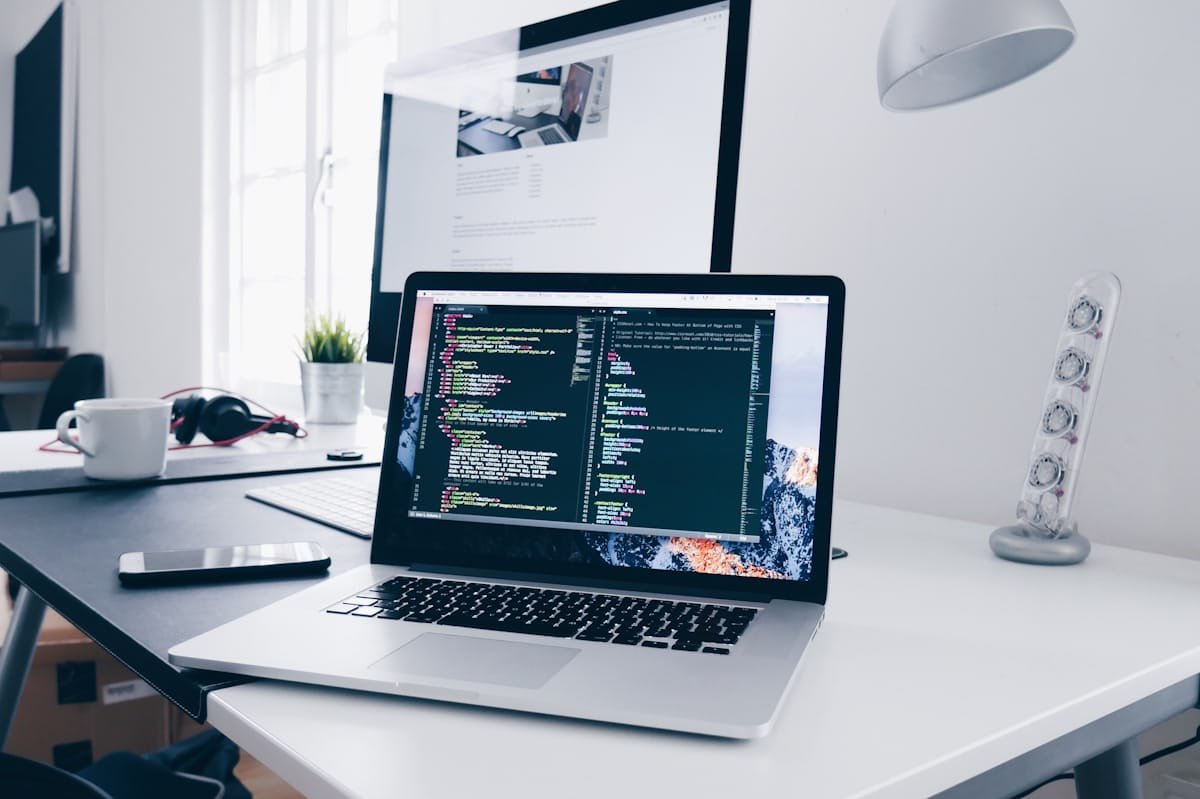 newsyncpilot Website Builder