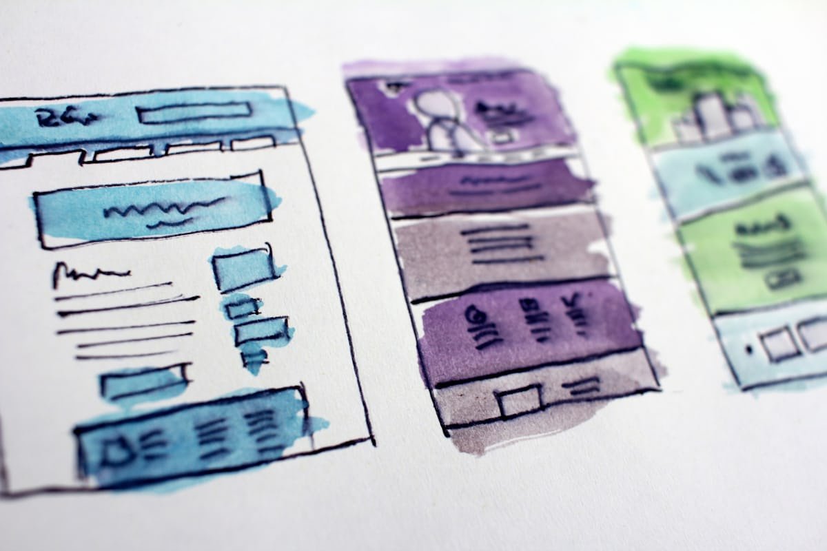 newsyncpilot Website Builder