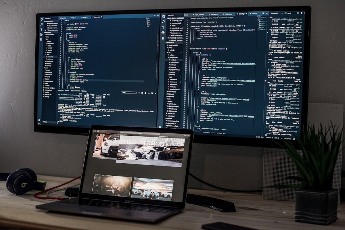 newsyncpilot Website Builder